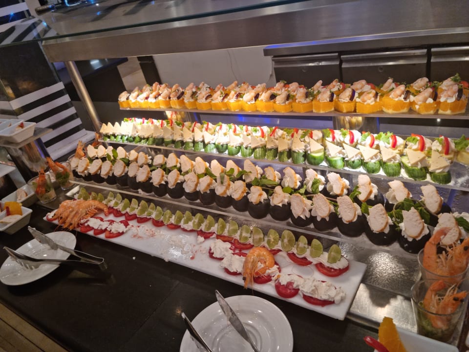 Gastro Cleopatra Luxury Resort Makadi Bay