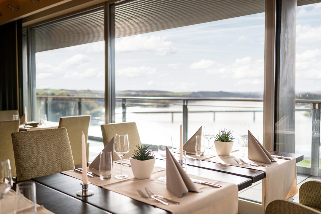Gastro Bio-Seehotel Zeulenroda
