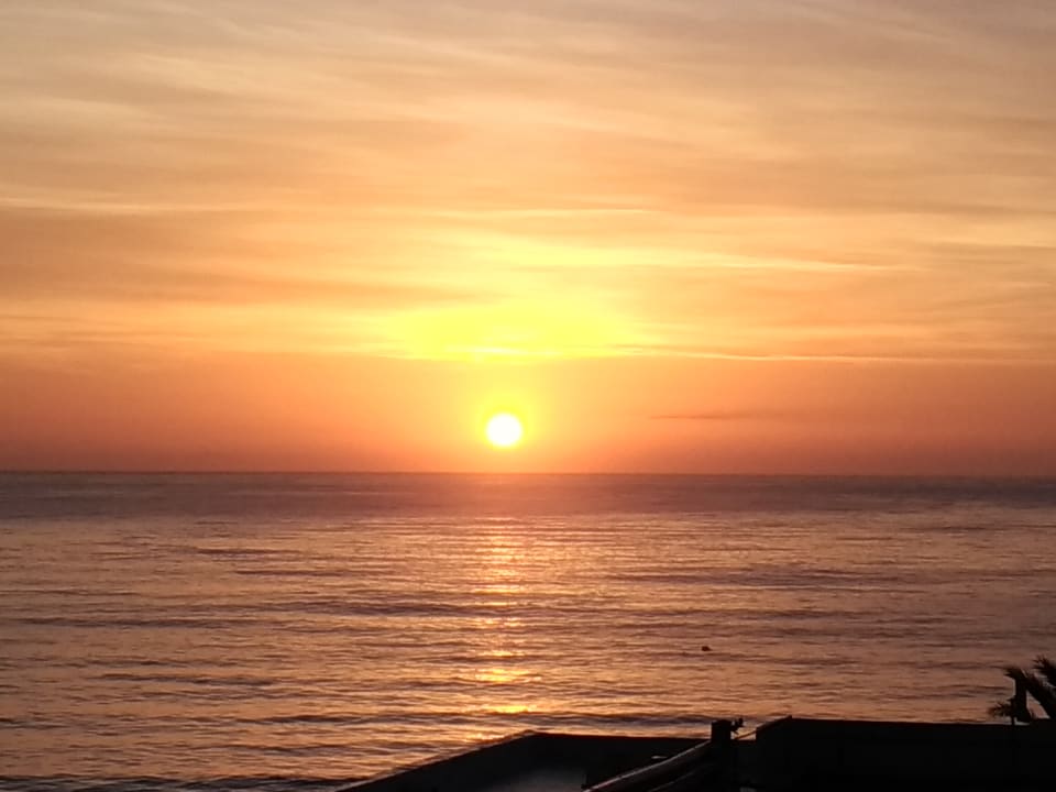 Ausblick CM Playa del Moro