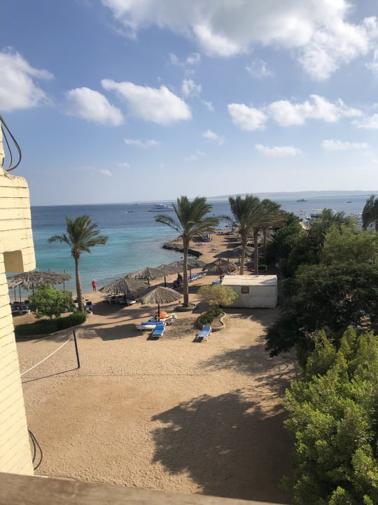 Außenansicht Regina Resort and Aqua Park Hurghada