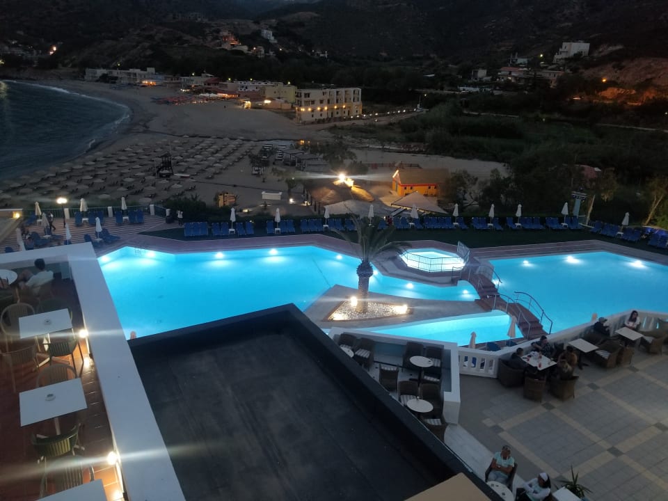 Pool Fodele Beach & Water Park Holiday Resort