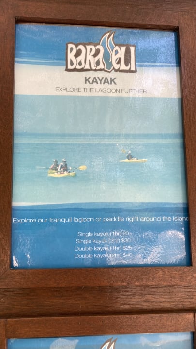 Sport & Freizeit Summer Island Maldives