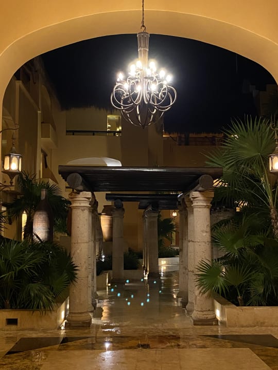 Sonstiges Iberostar Selection Paraiso Lindo