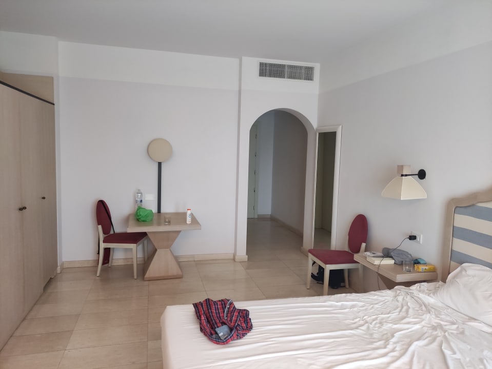 Zimmer Grande Baia Resort & Spa