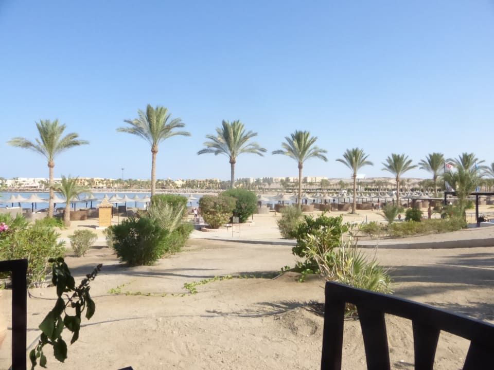 Strand Steigenberger Coraya Beach - Adults only