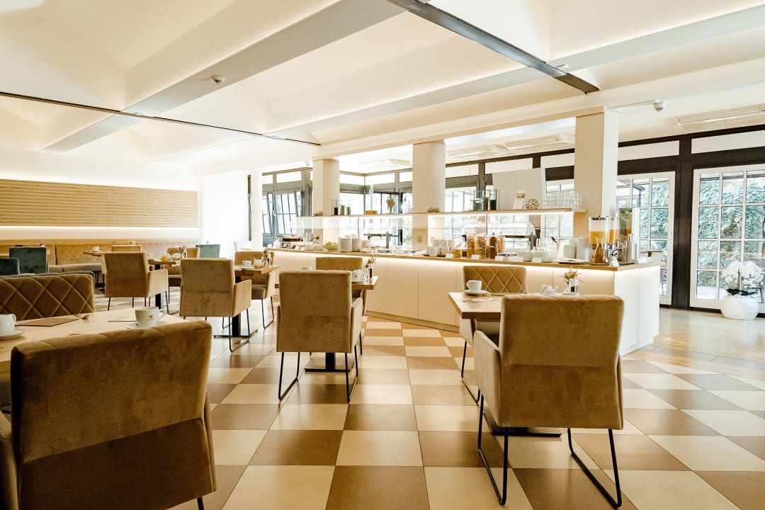 Gastro Privathotel Alte Mühle