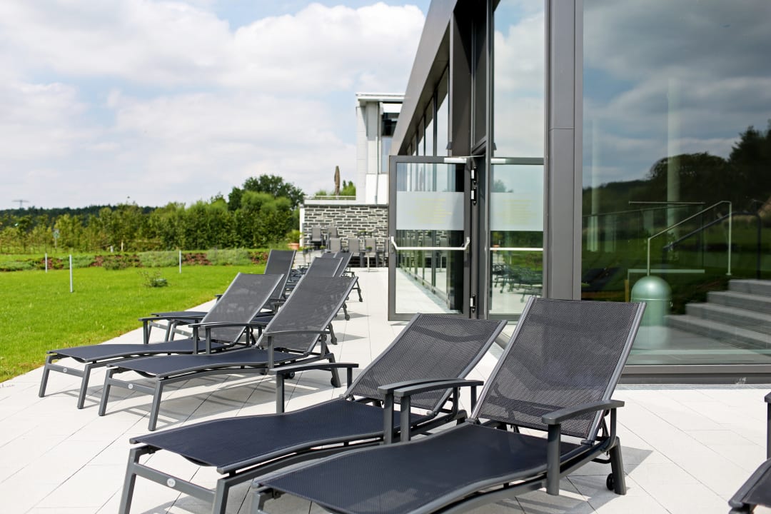 Sport & Freizeit Bio-Seehotel Zeulenroda