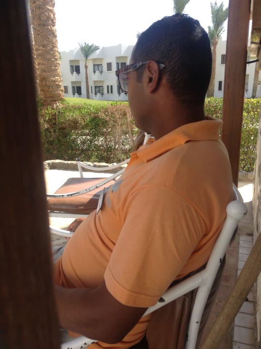 Mal wieder keinen bock Sharm Plaza