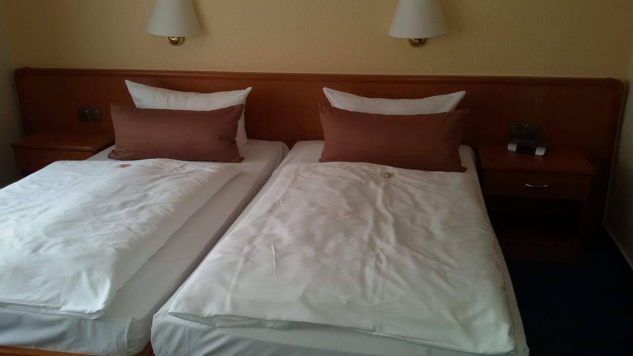 Zimmer Sure Hotel by Best Western Wilhelmshaven City