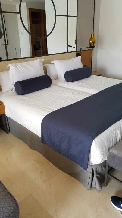 Zimmer Grupotel Playa de Palma Suites & Spa