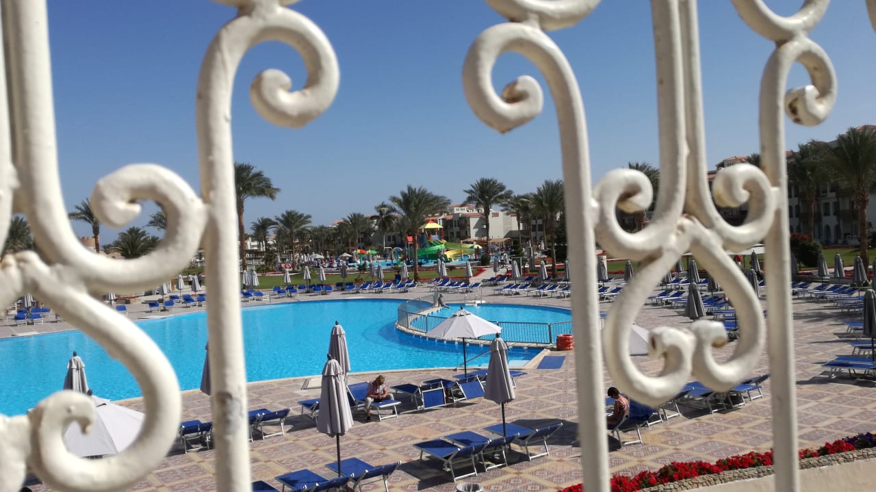 Schönen Blick Pickalbatros Dana Beach Resort - Hurghada