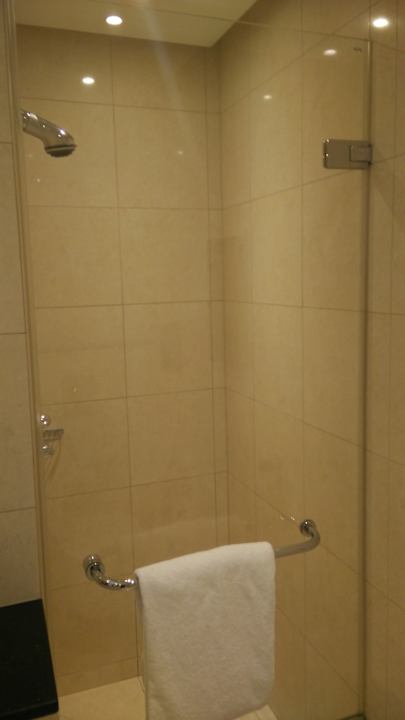 Zimmer Hilton Warsaw City