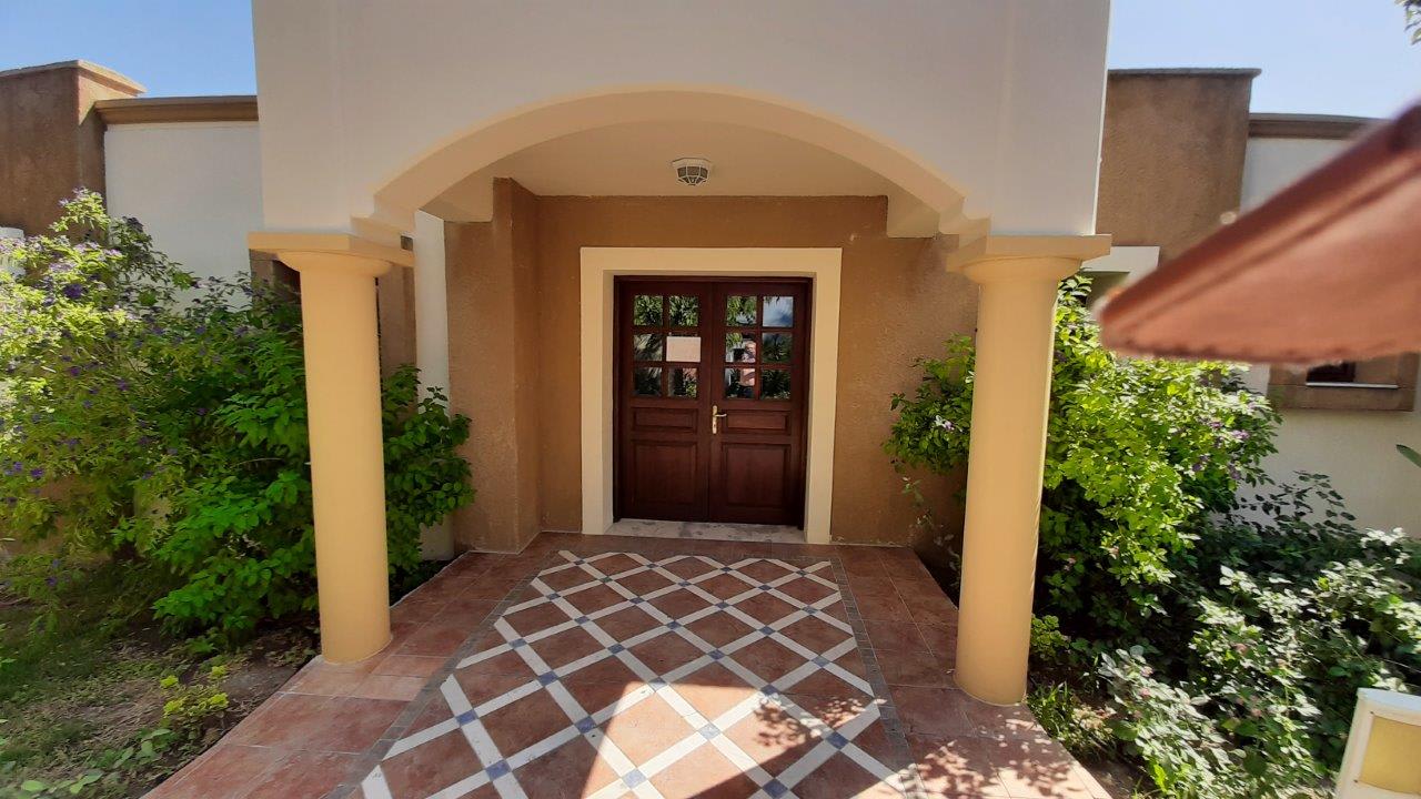 Außenansicht Atrium Palace Thalasso Spa Resort & Villas