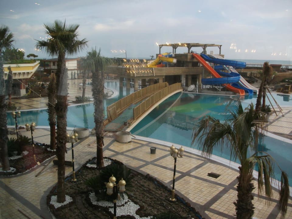 Pools Diamond Excellence Resort & Spa