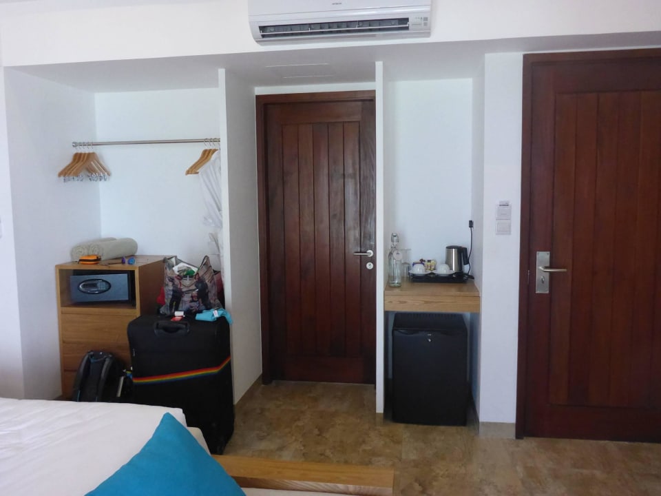 Vista Zimmer Summer Island Maldives