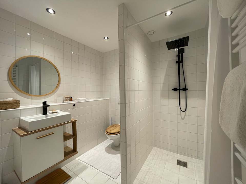 Zimmer Canal View Stay Amsterdam