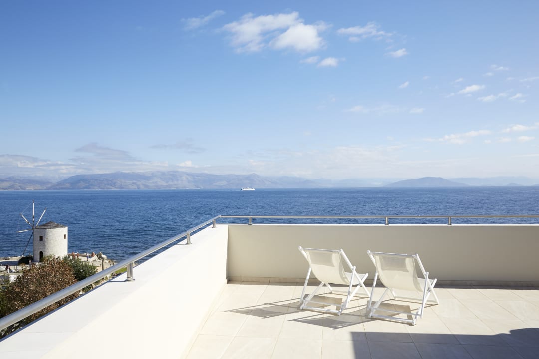 Zimmer Mon Repos Palace - Adults only