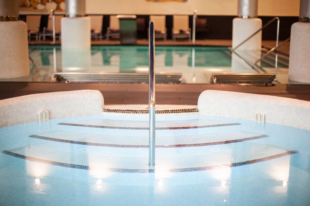 Pool Grupotel Playa de Palma Suites & Spa