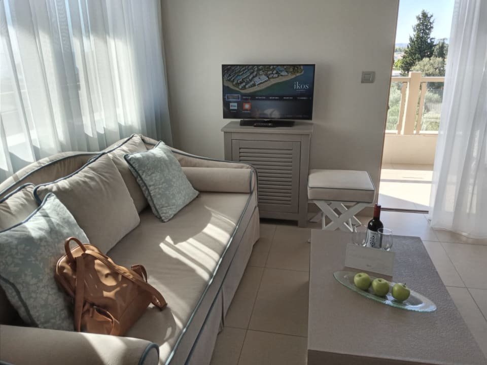 Zimmer Ikos Olivia