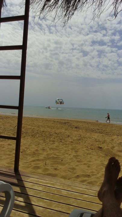 Strand Kamelya Selin Hotel