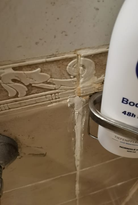 Zimmer Serenity Alpha Beach