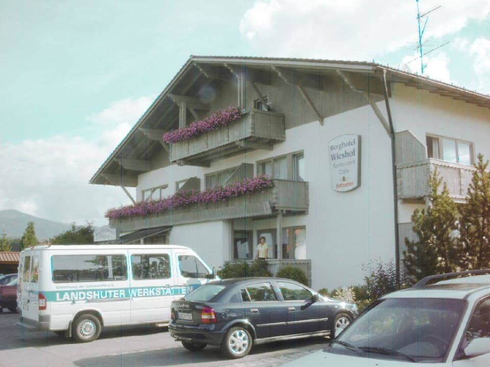 Hotel Der Wieshof