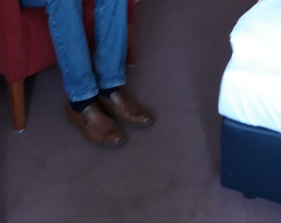 Zimmer Days Inn Leipzig City Centre