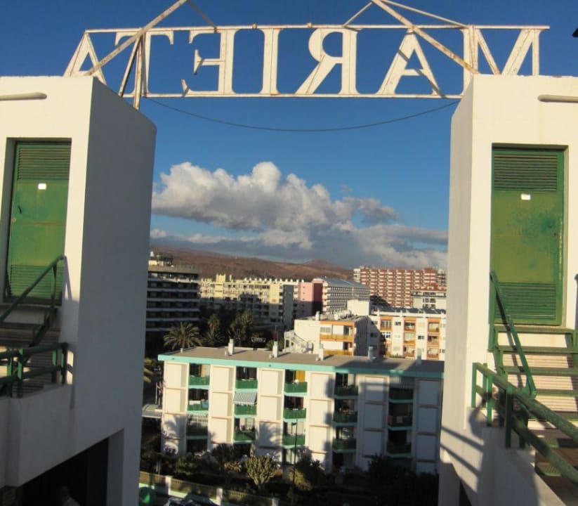 Marieta LABRANDA Marieta - Adults only