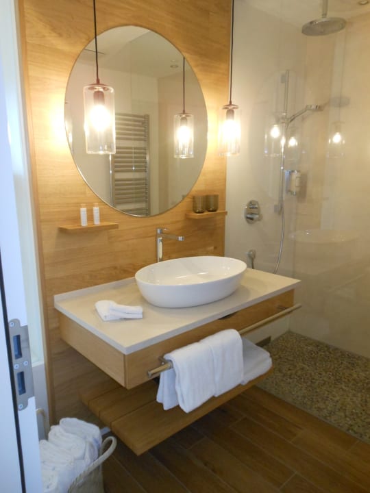 Zimmer Seezeitlodge Hotel & Spa