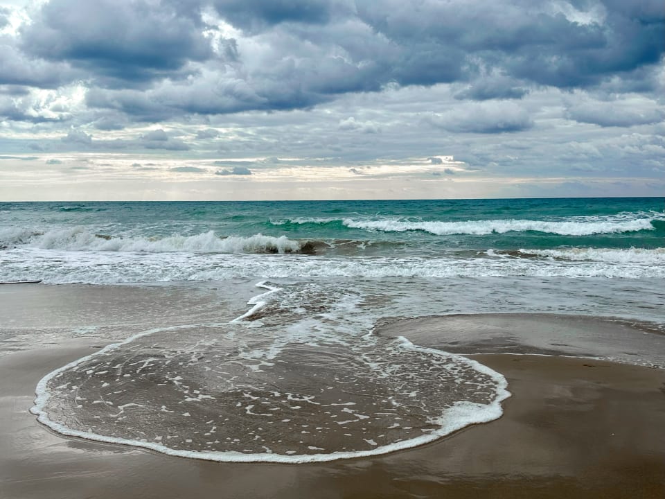 Strand Diamond De Luxe Hotel & Spa