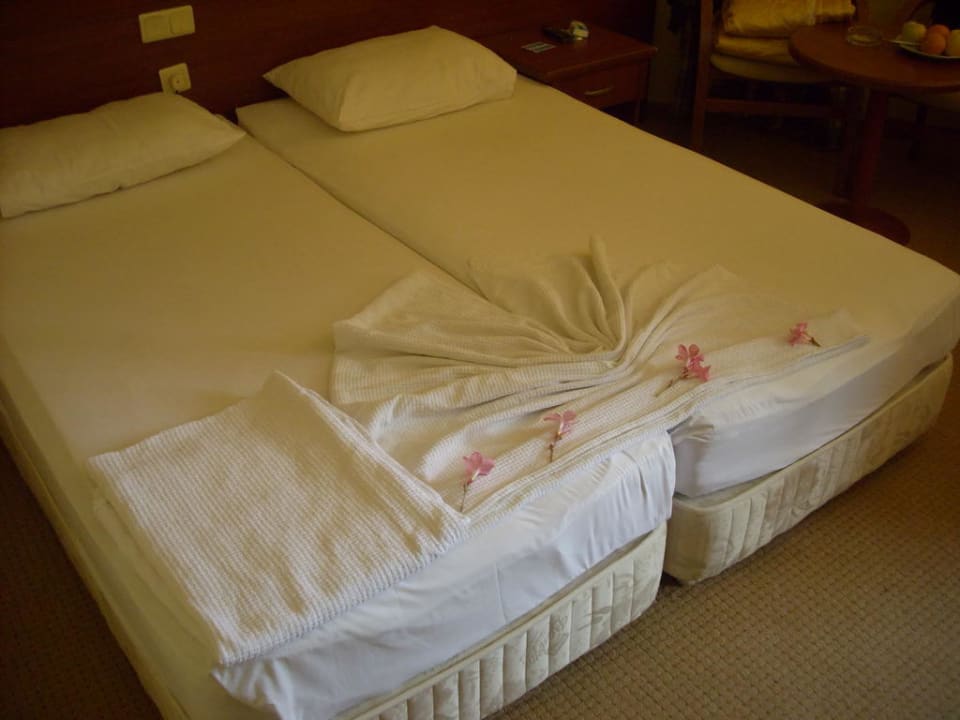 Bett Lonicera Resort & Spa Hotel