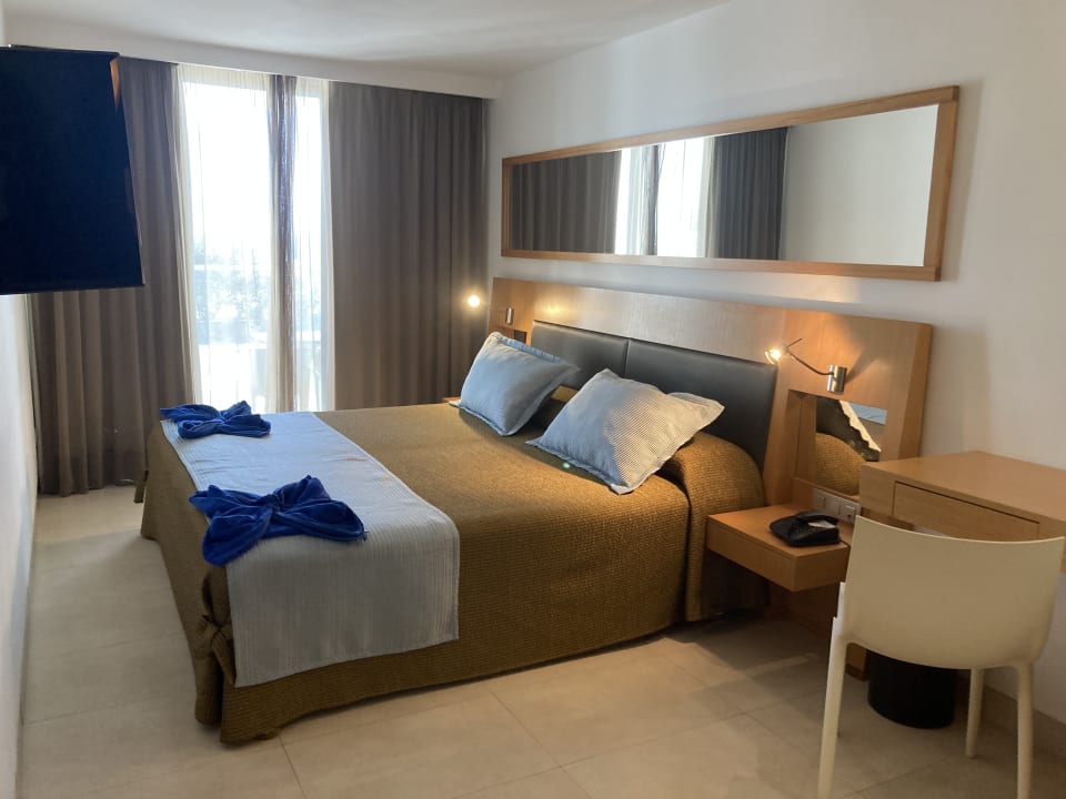 Zimmer R2 Bahía Playa Design Hotel & Spa - Adults Only