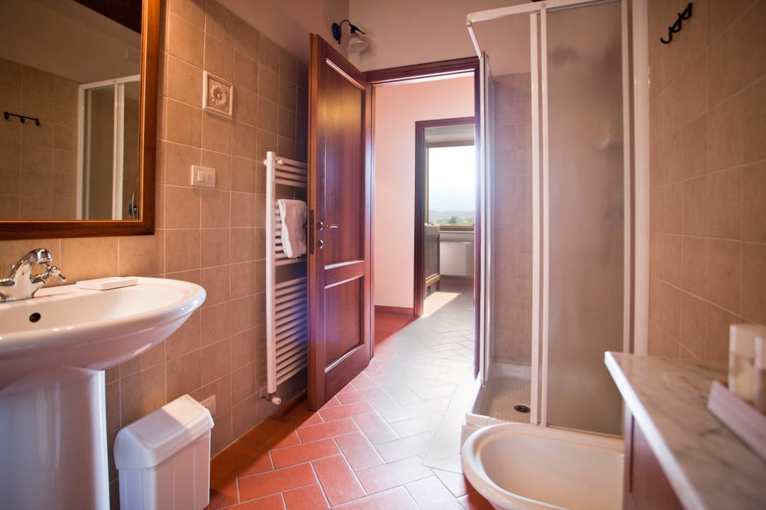 Appartamento Superior 3 camere. 5 pax Relais Villa Belvedere
