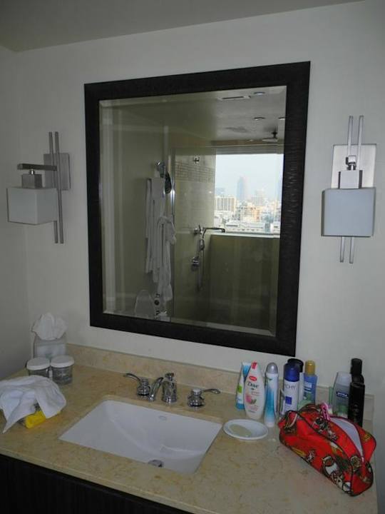 Badezimmer Royal Palm South Beach Miami, a Tribute Portfolio Resort