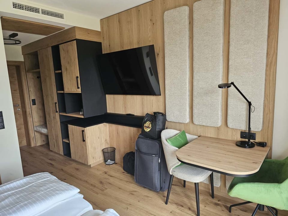 Zimmer 1A Landhotel Schicklberg