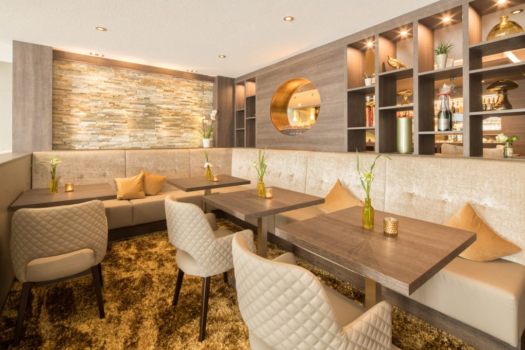 Restaurant Ringhotel Reubel