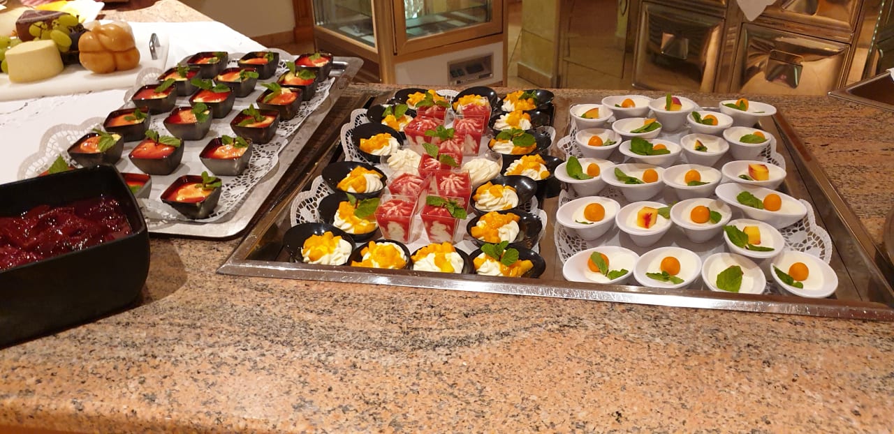 Gastro Landhaus Hotel Kristall