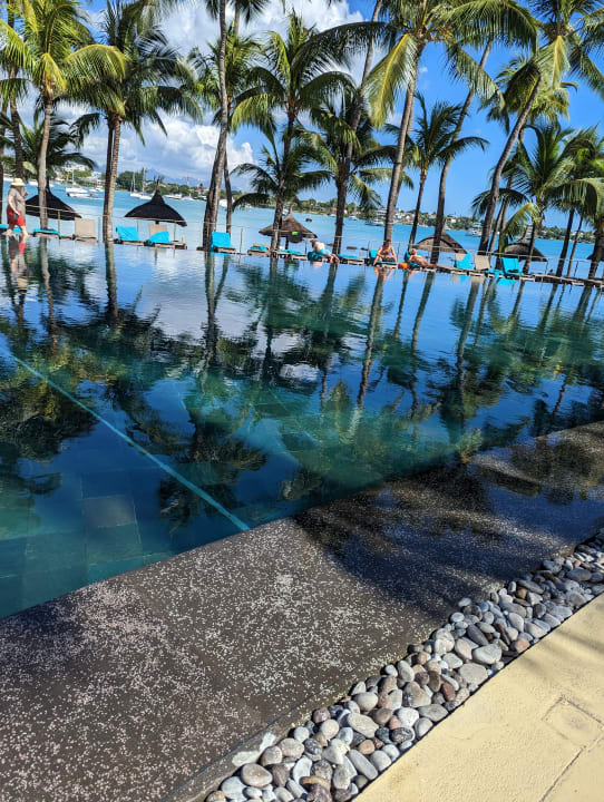 Pool Mauricia Beachcomber Resort & Spa