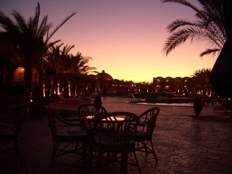 Piscina Dream Lagoon Resort & Aqua Park