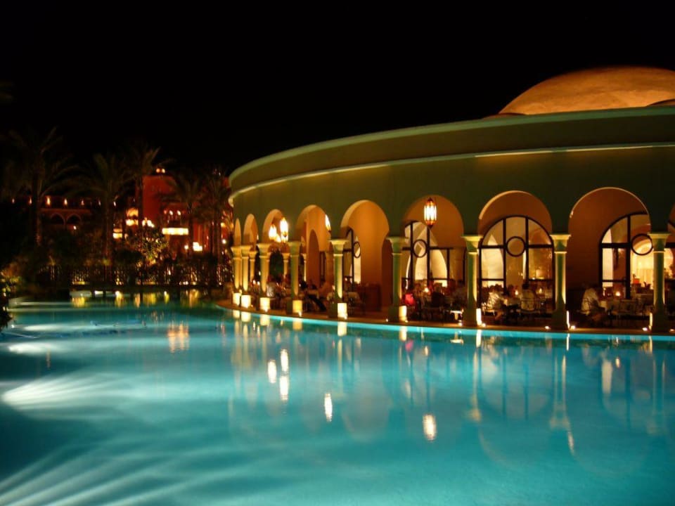 The Dome Makadi Palace