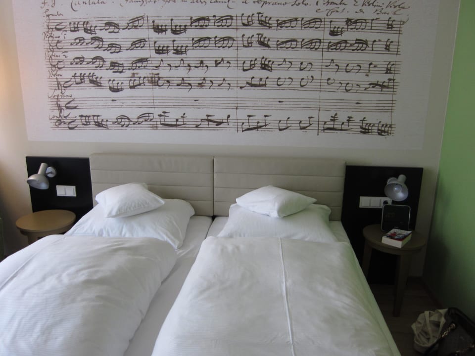 Sonate  Townhouse Leipzig