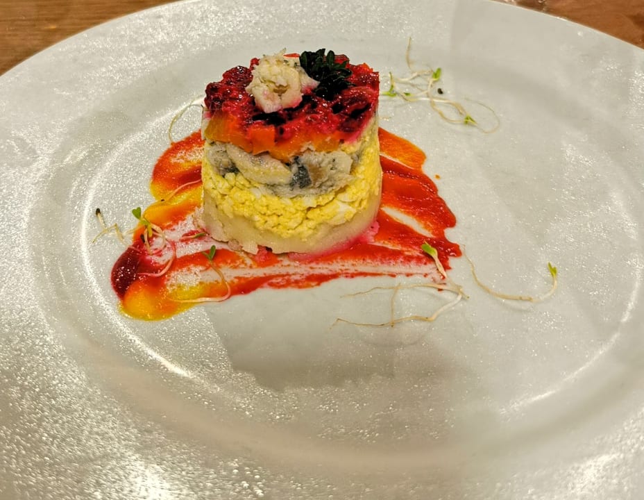 Gastro Bahia Principe Grand El Portillo