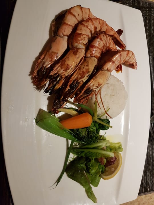 Gastro The Laguna A Luxury Collection Resort & Spa