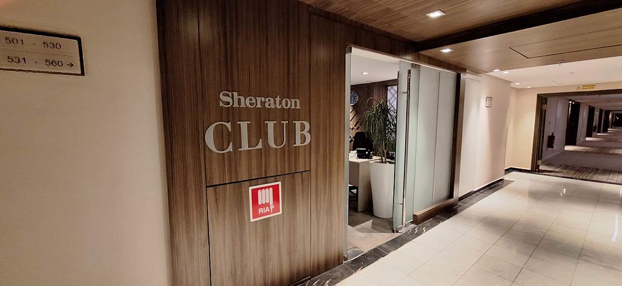 Gastro Sheraton Tunis Hotel & Towers