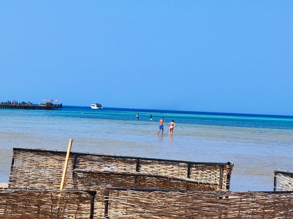 Strand Stella Garden Resort & Spa, Makadi Bay