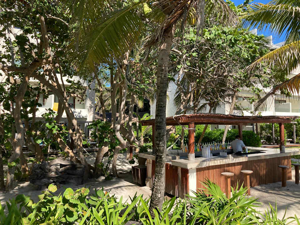 Gastro Akumal Bay Beach & Wellness Resort