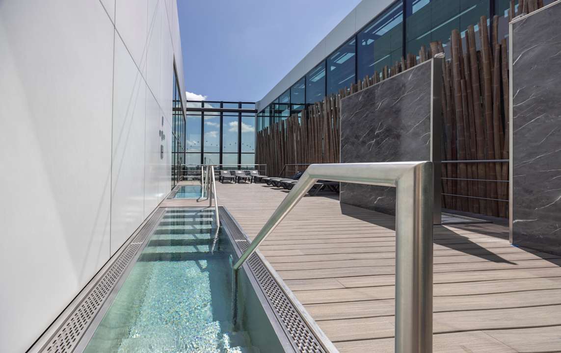 Sonstiges Fletcher Wellness-Hotel Leiden