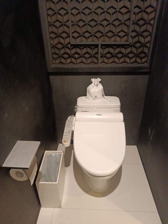 Zimmer The Place Tainan