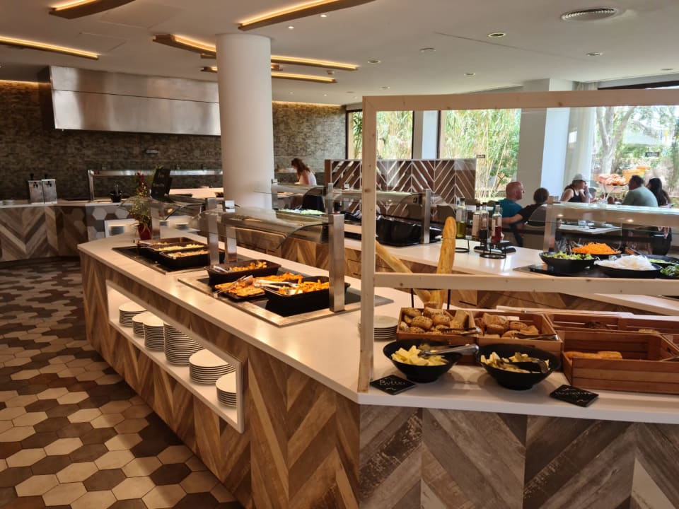 Gastro allsun App.-Hotel Orient Beach