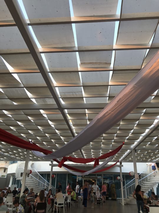 Gastro Sultan of Dreams Hotel & Spa